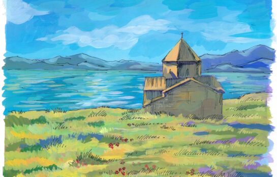Vielfältige Impressionen aus Armenien – Natur, Kultur und Städte in ausdrucksstarken Fotografien aus Bilddatenbanken und von lokalen Fotografen.