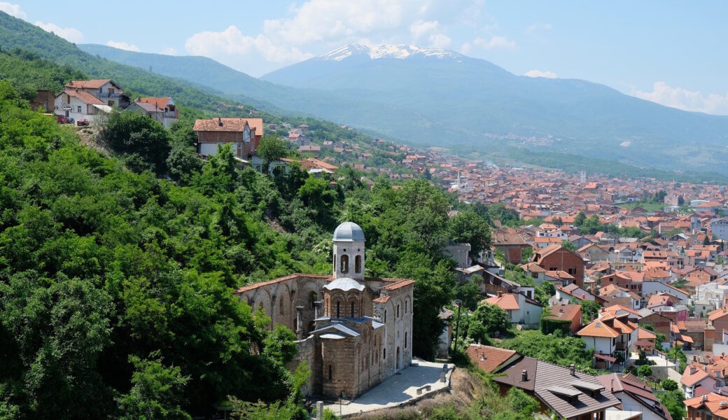 10 Gründe für eine Kosovo Reise