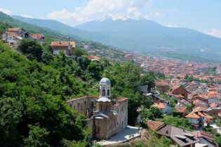 10 Gründe für eine Kosovo Reise