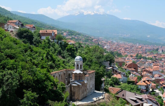 10 Gründe für eine Kosovo Reise