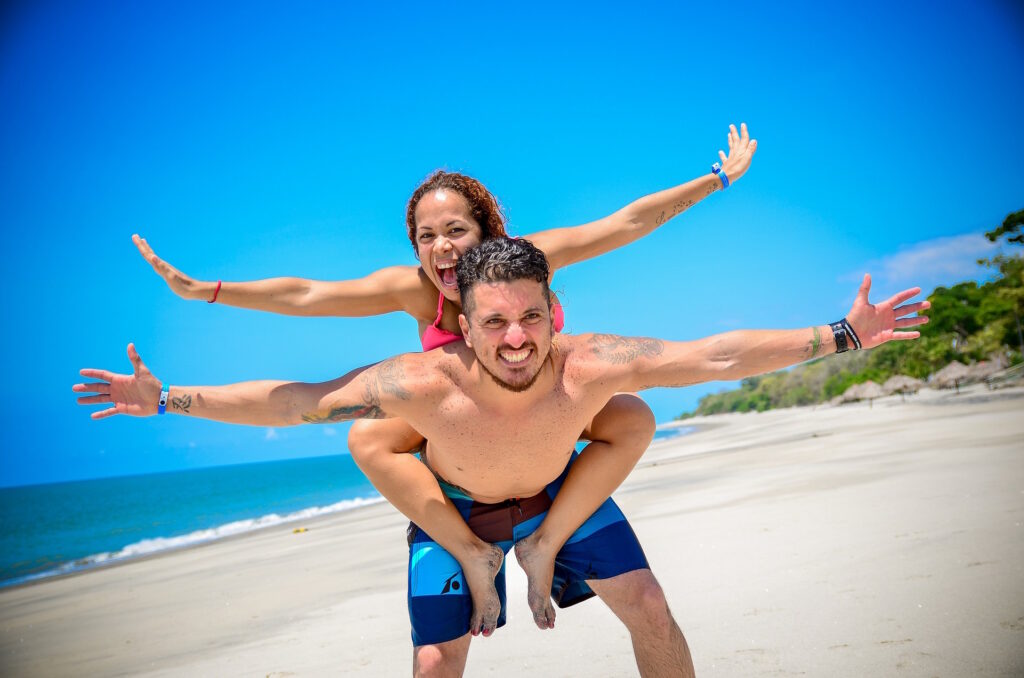 Urlaub ohne Stress: Mit diesen Tricks starten Sie entspannt in die Ferien