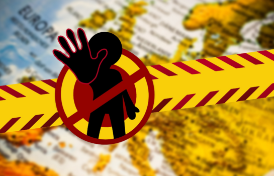 10 Destinationen, die man im Jahre 2026 nicht besuchen sollte.