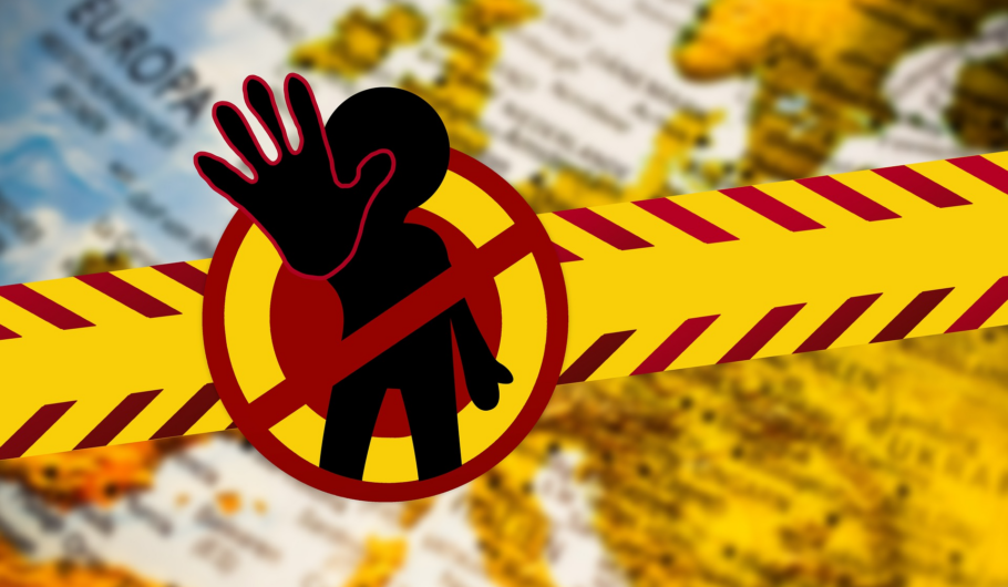 10 Destinationen, die man im Jahre 2026 nicht besuchen sollte.